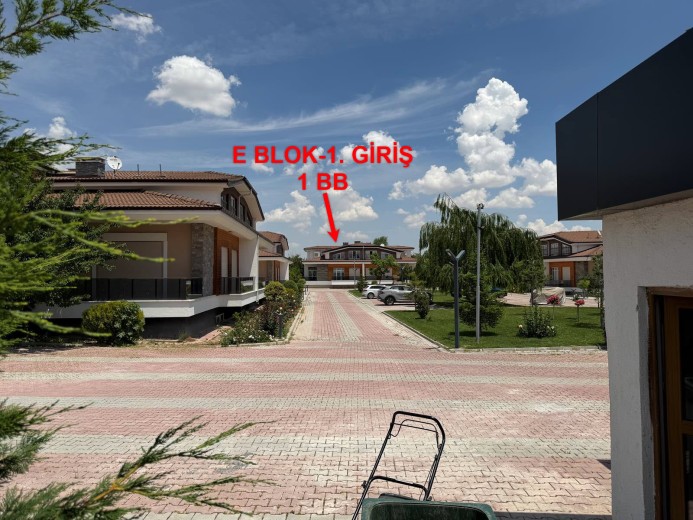 Konya Meram 405.00 M2 4+1 Villa — foto 6
