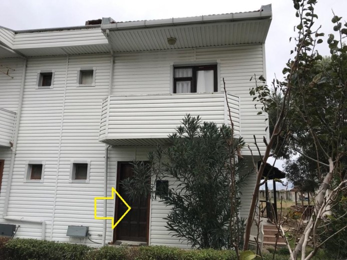 Çanakkale Gelibolu 71.00 M2 3+1 Villa — foto 5