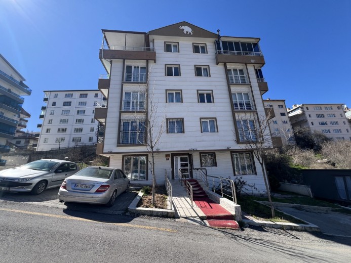 Ankara Mamak 132.00 M2 3+1 Apartman Dairesi — foto 6
