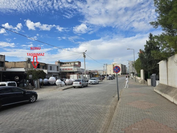 Mardin Kızıltepe 71.00 M2 + Dükkan & Mağaza — foto 3
