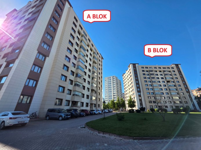 Kastamonu Merkez 238 M2 4+1 Mesken — foto 8