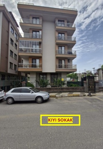 İstanbul Sancaktepe 95.00 M2 2+1 Apartman Dairesi
