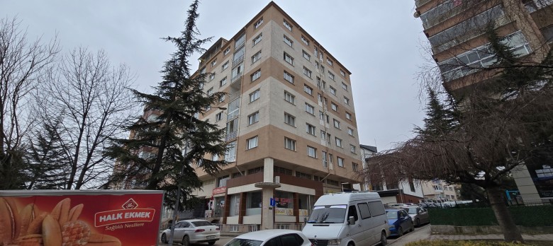 Eskişehir Odunpazarı 102.00 M2 3+1 Apartman Dairesi — foto 4