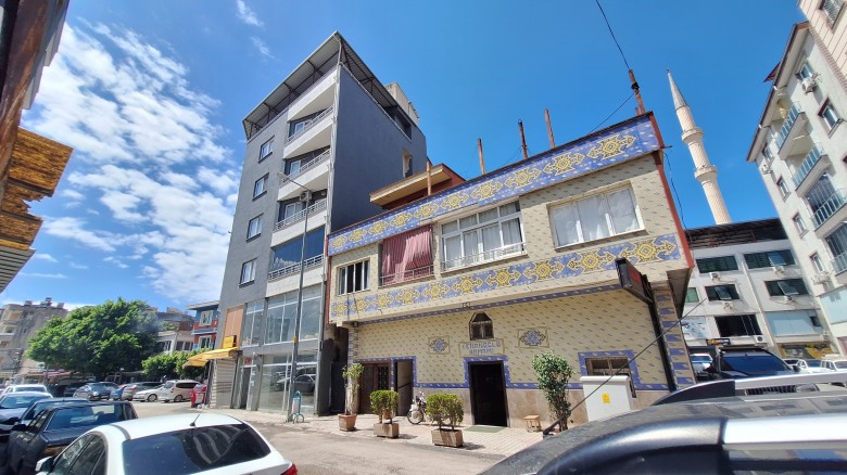 Hatay Dörtyol Satılık Apartman Dairesi - Dubleks — foto 6