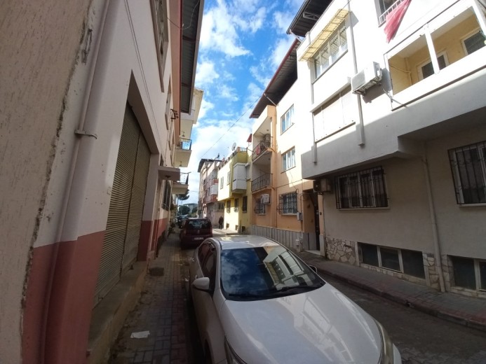 Aydın Nazilli 35 M2  Depo — foto 3