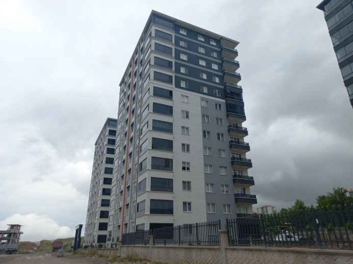 Ankara Polatlı 184m2 4+1 Mesken — foto 4