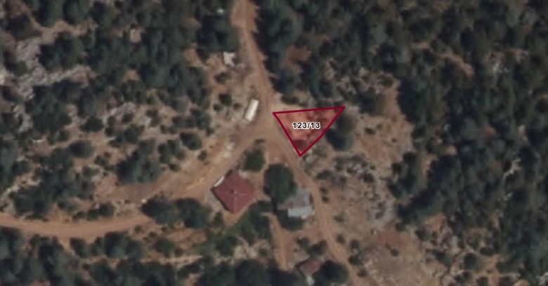 Mersin Bozyazı 215.84 M2 + Tarla — foto 3