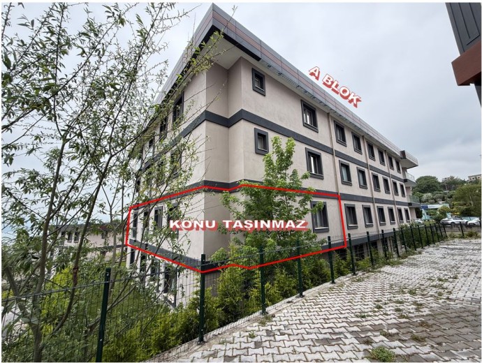 Sakarya Serdivan 167.00 M2 3+1 Apartman Dairesi — foto 2