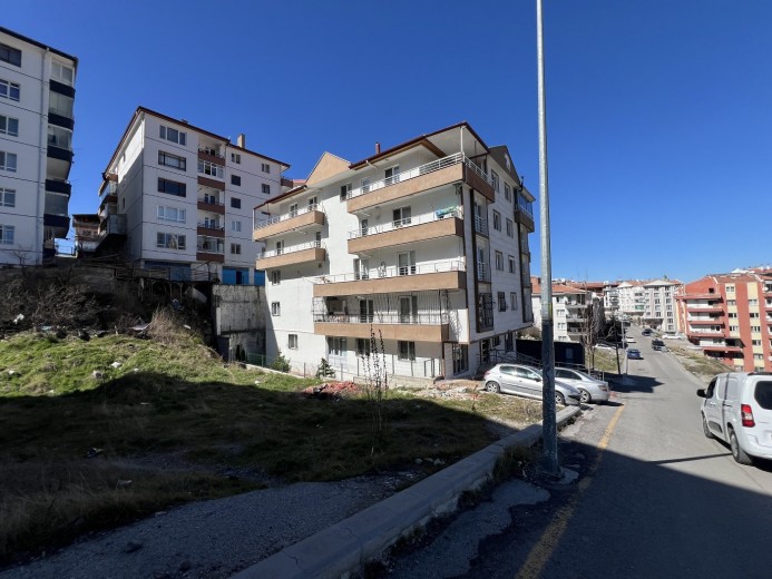 Ankara Mamak 132.00 M2 3+1 Apartman Dairesi — foto 3