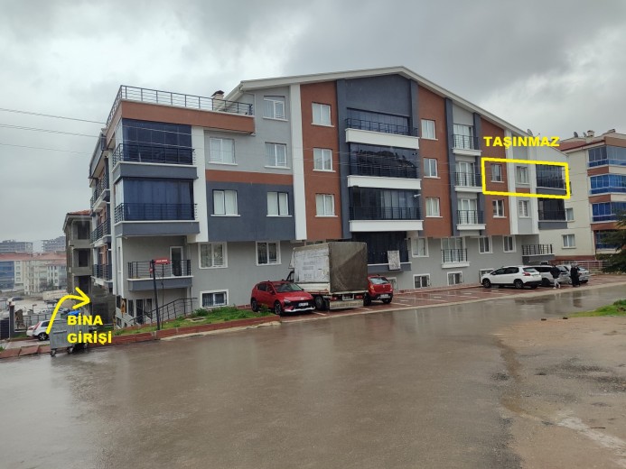 Ankara Altındağ 140.00 M2 3+1 Mesken — foto 2