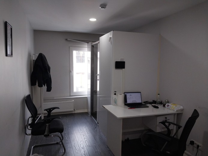 İstanbul Esenyurt 224 M2 3+1 Ofis — foto 9