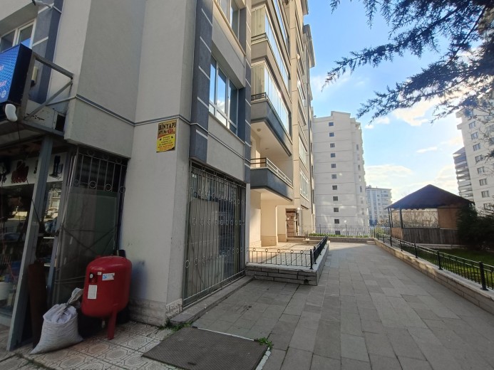 Ankara Mamak 118m2 3+1 Apartman Dairesi — foto 3