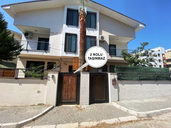 Adana Çukurova 222 M2 5+1 Müstakil Ev