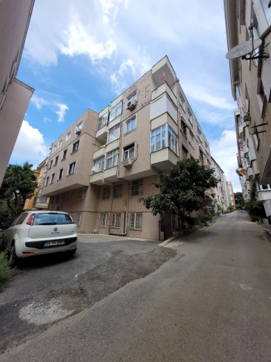 İstanbul Üsküdar 153 M2 3+1 Mesken — foto 4