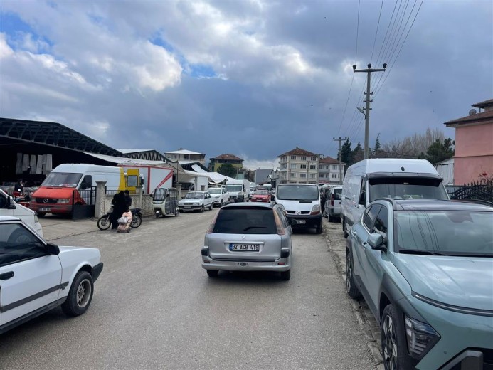Afyonkarahisar Dinar 514.00 M2 10+3 Turistik İşletme — foto 2