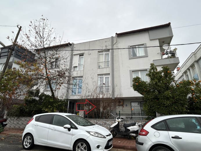 Antalya Muratpaşa 86.00 M2 2+1 Apartman Dairesi — foto 5