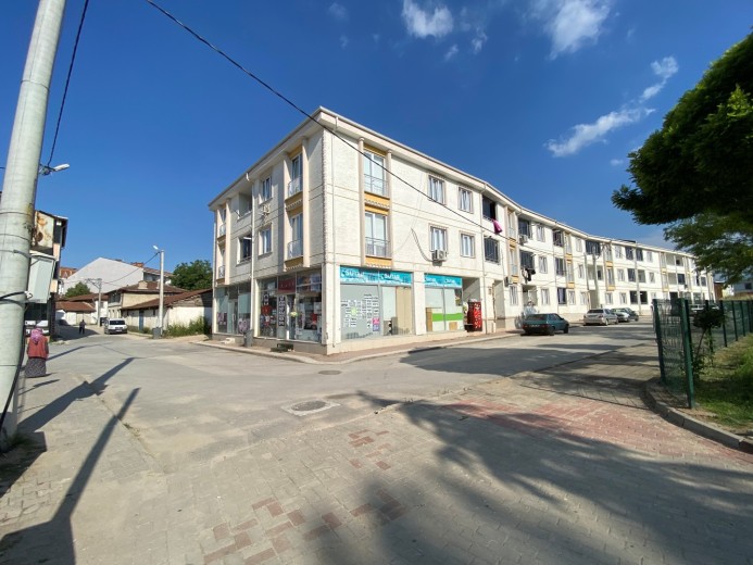 Bursa İnegöl Satılık 94 M2 Dükkan — foto 9