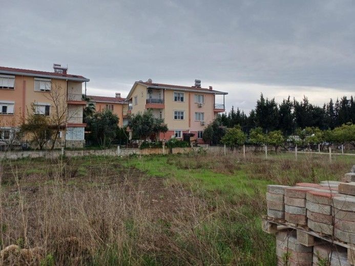 Antalya Döşemealtı 164m2 5+1 Bina — foto 2