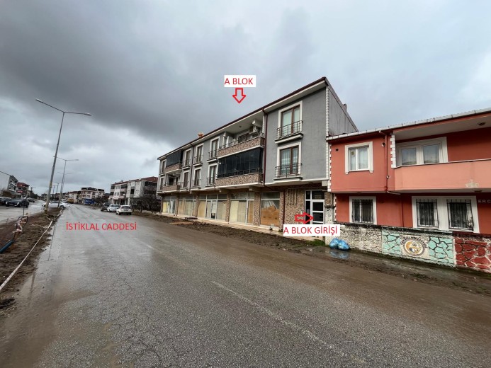 Sakarya Karasu 105.00 M2 Dükkan & Mağaza — foto 2