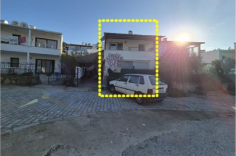 Muğla Bodrum 88.00 M2 3+1 Müstakil Ev — foto 3