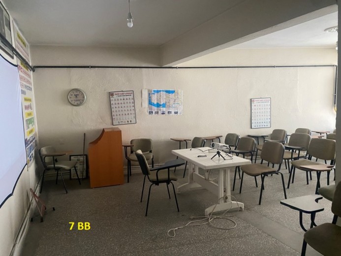Kırıkkale Merkez 226  M2  Dükkan & Mağaza — foto 4