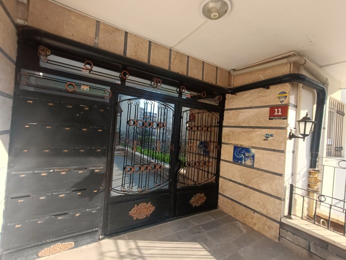 Ankara Mamak 118m2 3+1 Apartman Dairesi — foto 6