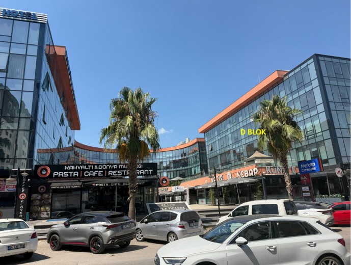 İstanbul Tuzla 67 M2 Ofis — foto 7
