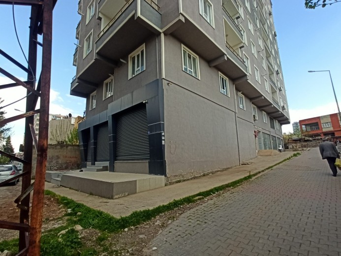 Siirt Kurtalan 38.00 M2 Dükkan & Mağaza — foto 6