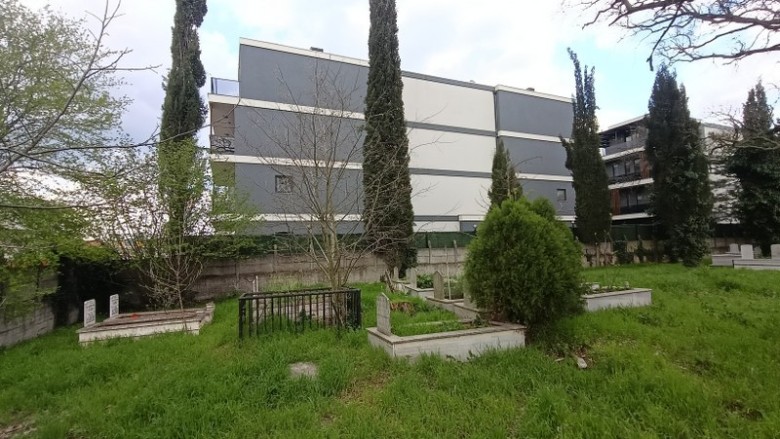 Kocaeli Kartepe 120 M2 2+1 Apartman Dairesi — foto 5