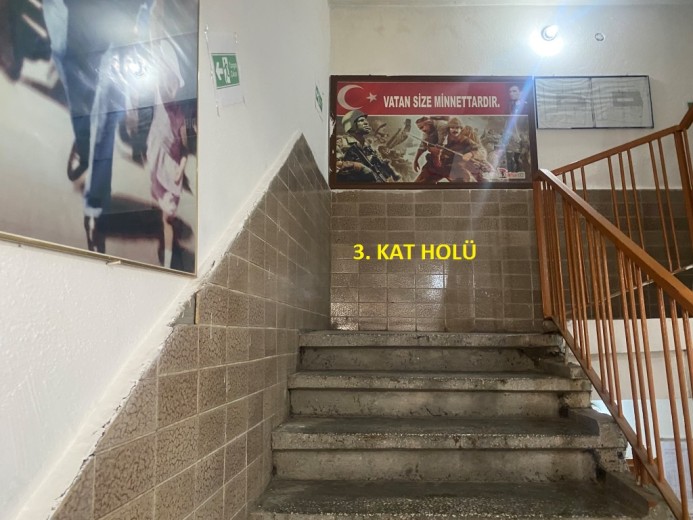 Kırıkkale Merkez 226  M2  Dükkan & Mağaza — foto 5