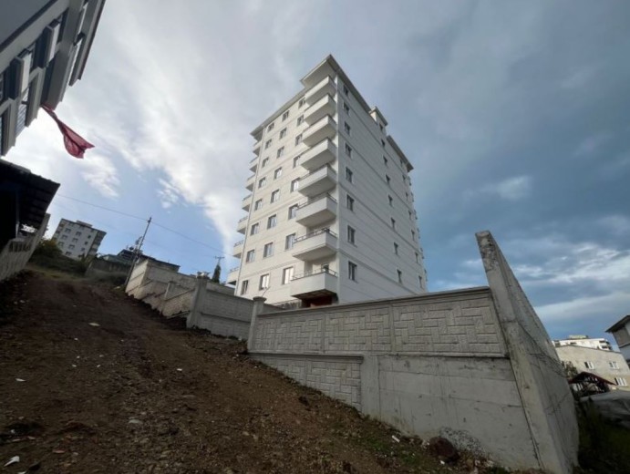 Samsun Canik 116.00 M2 3+1 Apartman Dairesi