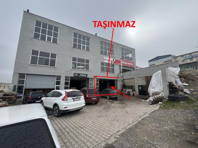 Konya Beyşehir 335.00 M2 Dükkan & Mağaza — foto 2