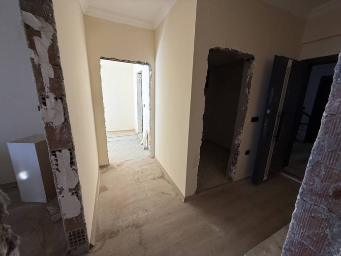 Muğla Milas 133 M2 3+1 Apartman Dairesi — foto 13