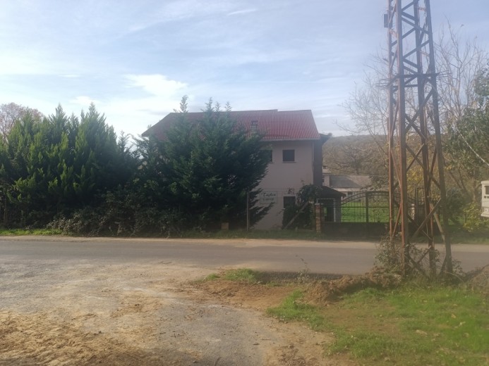İstanbul Beykoz Satılık Villa — foto 7
