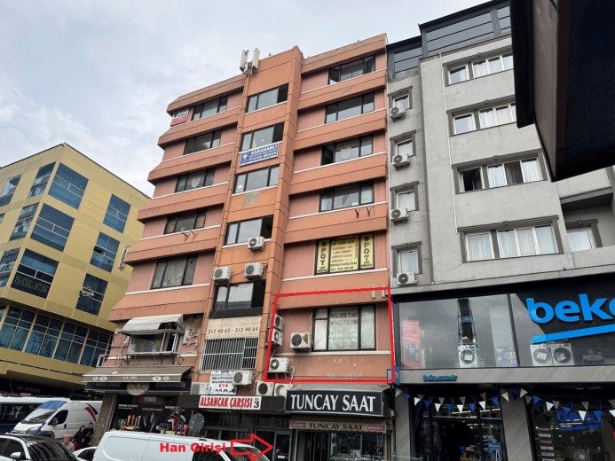 Ankara Altındağ 26 M2  Dükkan & Mağaza — foto 3