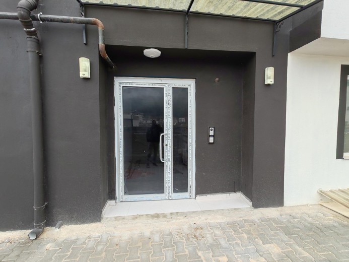 Burdur Bucak 97.00 M2 3+1 Apartman Dairesi — foto 4