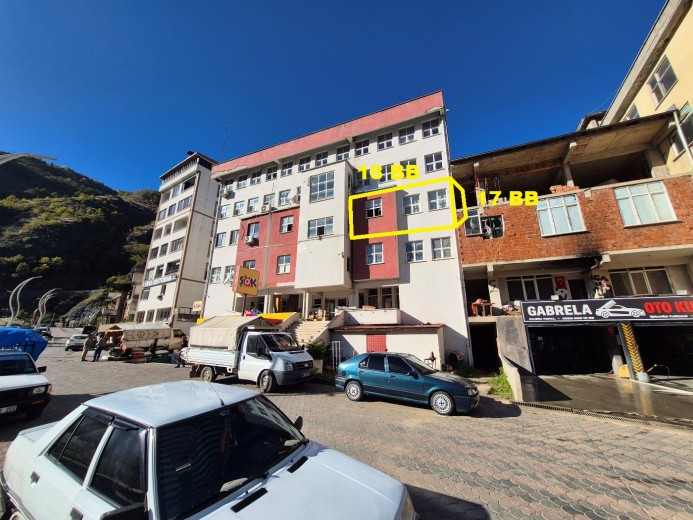 Artvin Murgul 51m2 Dükkan & Mağaza — foto 4