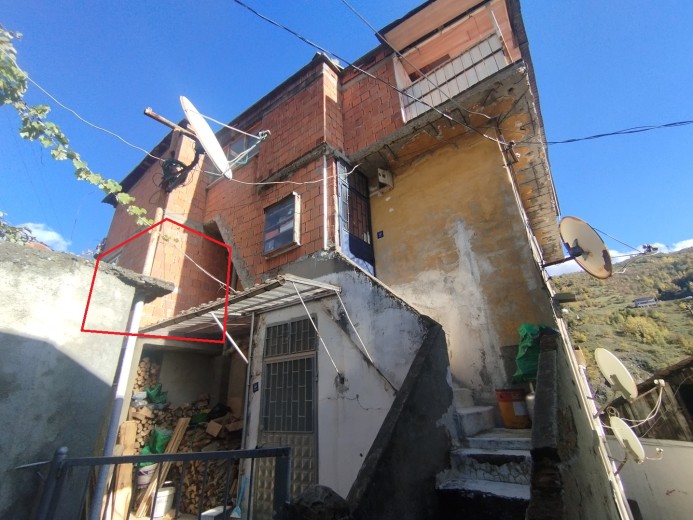 Artvin Murgul 93.00 M2 1+1 Apartman Dairesi — foto 3