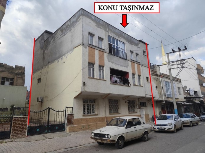 Şanlıurfa Akçakale Müstakil Ev — foto 2