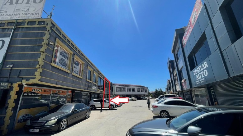 Diyarbakır Bağlar 74.00 M2 Dükkan & Mağaza — foto 3
