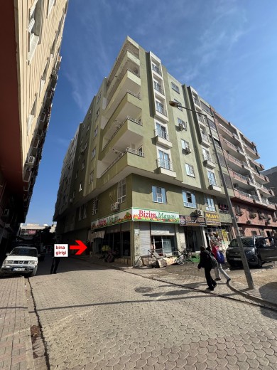 Mardin Kızıltepe 152.00 M2 3+1 Apartman Dairesi — foto 2