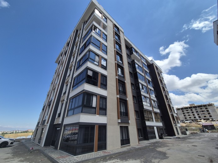 Erzurum Palandöken 178.00 M2 4+1 Apartman Dairesi