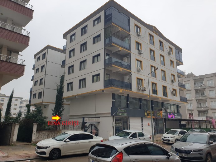 Mardin Kızıltepe 130.00 M2  Dükkan & Mağaza — foto 2