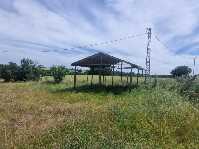 İstanbul Silivri 3428 M2 Tarla — foto 4