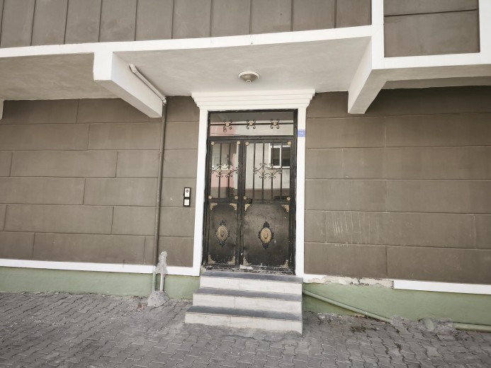 Şanlıurfa Haliliye 55.00 M2 1+1 Apartman Dairesi — foto 2