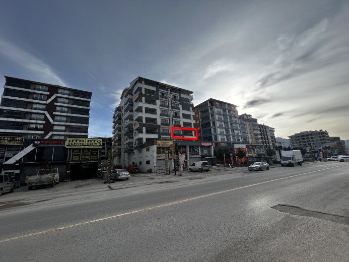 Ankara Altındağ 132.00 M2 3+1 Apartman Dairesi — foto 3
