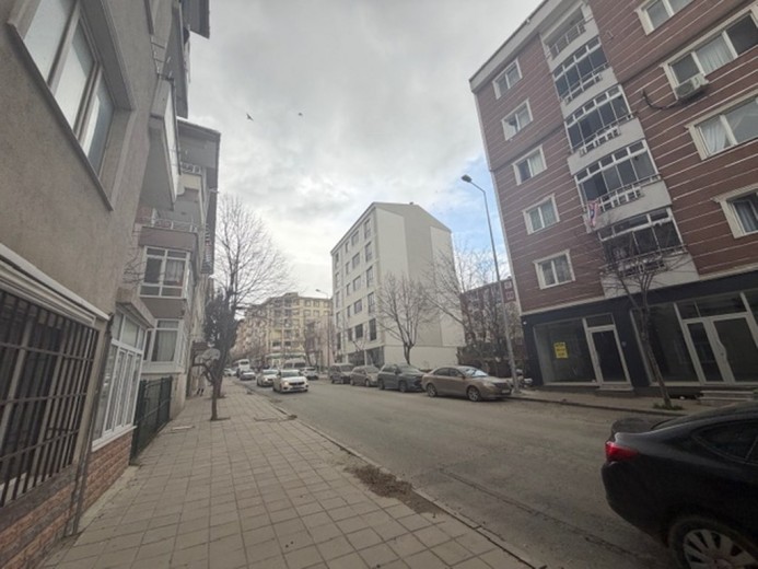 Tekirdağ Çorlu 331m2 Dükkan & Mağaza