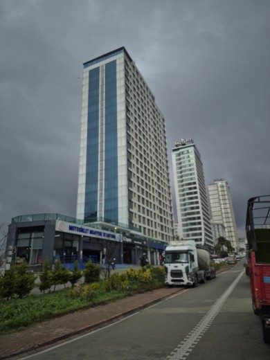 İstanbul Esenyurt 108.00 M2 3+1 Apartman Dairesi — foto 6