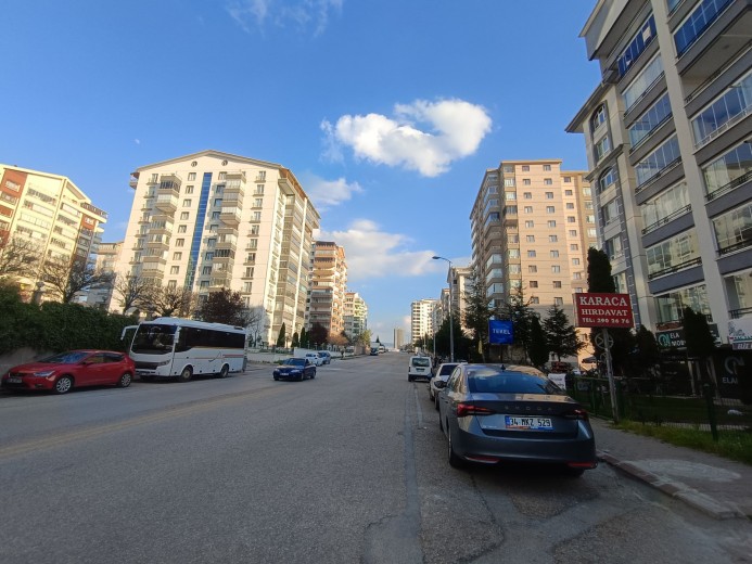 Ankara Mamak 118m2 3+1 Apartman Dairesi — foto 5