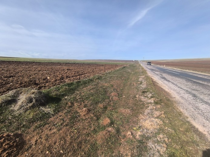 Yozgat Sarıkaya 15.000 M2 Tarla — foto 5